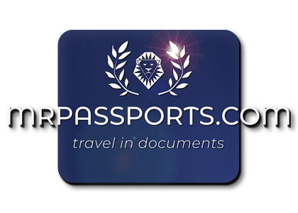 mrpassports.com